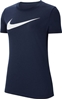 Picture of Nike Nike WMNS Dri-FIT Park 20 t-shirt 451 : Rozmiar - M