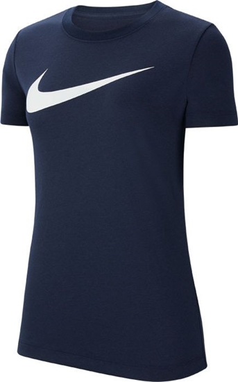 Picture of Nike Nike WMNS Dri-FIT Park 20 t-shirt 451 : Rozmiar - M