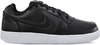 Picture of Nike Nike WMNS EBERNON LOW 001 BLACK BLACK WHITE - Buty Damskie Sneakersy 38