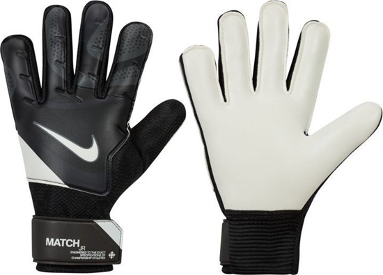 Picture of Nike Rkawice Nike GK Match Jr FJ4864-100