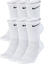 Изображение Nike Skarpety dugie Everyday Cushion Crew 6PAK BIAE Sportowe L