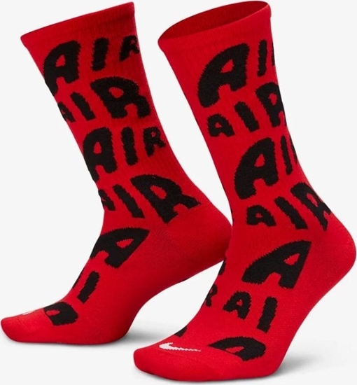 Picture of Nike Skarpety Nike Everyday Essential DR9719 657-S