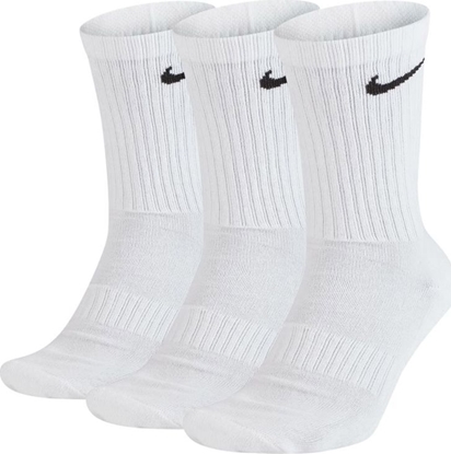 Attēls no Nike Skarpetki Nike Everyday SX7664 100 SX7664 100 biay 38-42