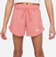 Изображение Nike Spodenki Nike Big Kids' (Girls') Jersey Shorts DA1388 603