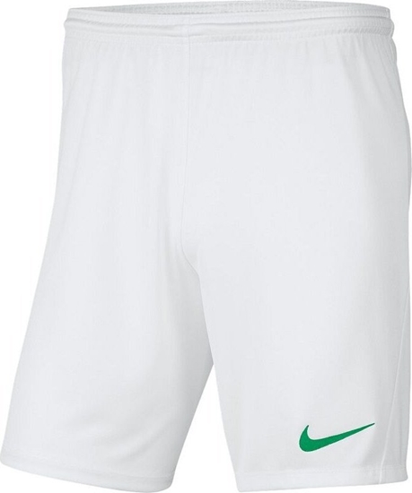 Picture of Nike Spodenki Nike Y Park III Boys BV6865 102