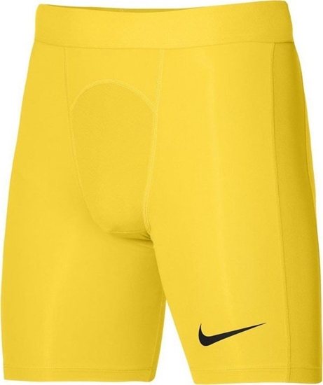 Picture of Nike Spodenki termiczne Nike Pro Dri-Fit Strike DH8128-719 : Rozmiar - L (183cm)