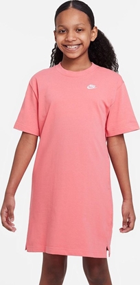 Attēls no Nike Sukienka Nike Sportswear girls FB1258 894
