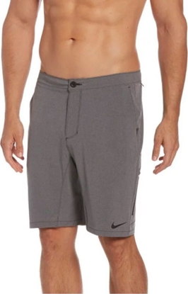 Picture of Nike Szorty Nike Flow 9" NESSC515 061