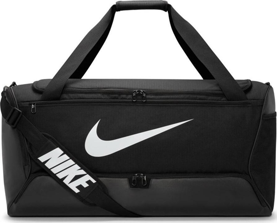 Picture of Nike Torba Brasilia 9.5 DO9193 010 czarna