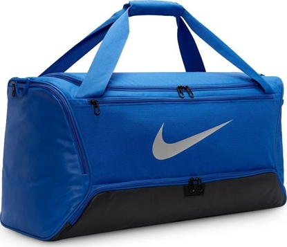 Picture of Nike Torba Brasilia Niebieska (DH7710-480)