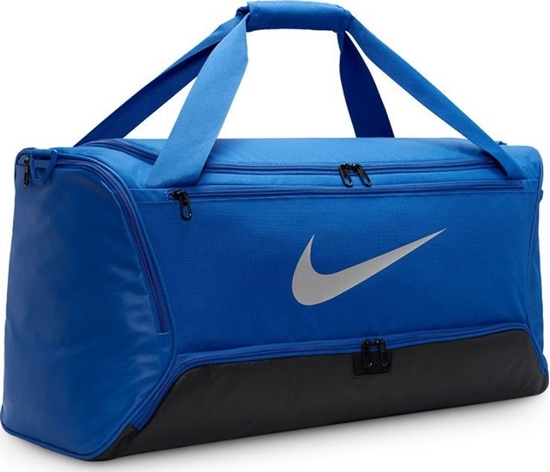 Picture of Nike Torba Brasilia Niebieska (DH7710-480)
