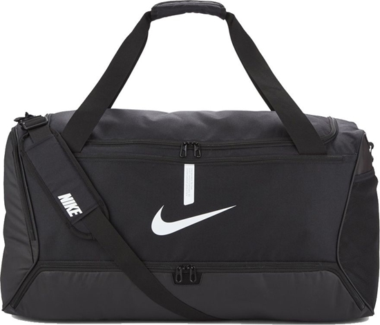 Picture of Nike Torba sportowa Academy Team czarna 95 l