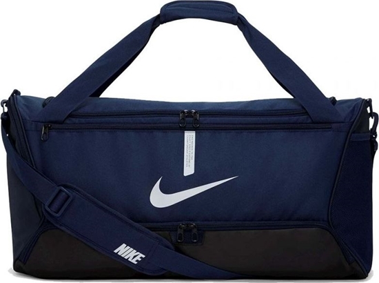 Picture of Nike Torba sportowa Academy Team Duffel Bag granatowa
