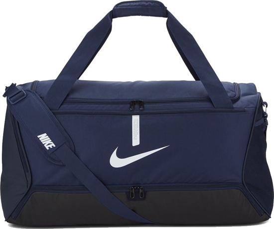 Picture of Nike Torba sportowa Academy Team granatowa 95 l