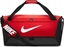 Изображение Nike Torba sportowa Brasilia 9.5 czerwona (DH7710-657)