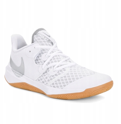 Picture of Nike Zoom Hyperspeed Court Se DJ4476-100 biae 44