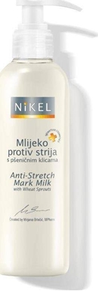 Picture of Nikel Mleczko do ciaazapobiegajce rozstpom, 200ml