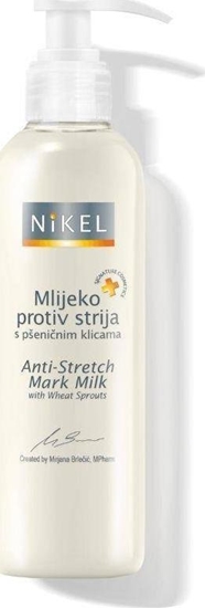 Picture of Nikel Mleczko do ciaazapobiegajce rozstpom, 200ml
