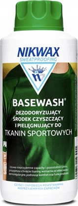 Attēls no Nikwax Nikwax BaseWash 1L