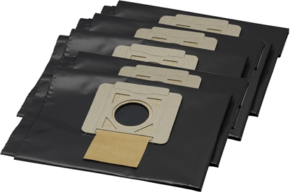 Picture of Nilfisk affaldsposer plast - Pakke à 5 stk