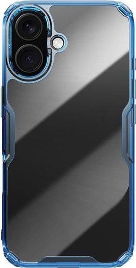 Picture of Nillkin Etui Nillkin Nature Pro Apple iPhone 16 Plus niebieski