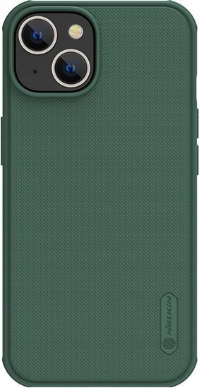 Picture of Nillkin Etui Super Shield Pro Apple iPhone 14 Plus zielony