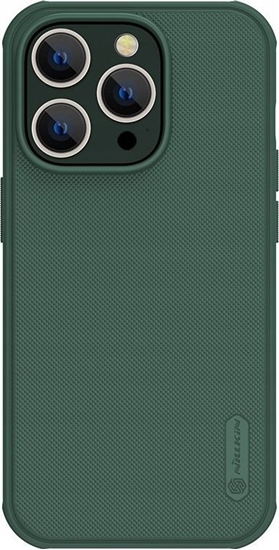 Picture of Nillkin NILLKIN SUPER SHIELD PRO IPHONE 14 PRO MAX, DEEP GREEN