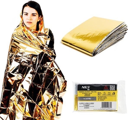 Изображение Nils Extreme Koc termiczny NC1778