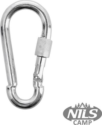 Изображение Nils Extreme NB5042 KARABICZYK M9 NILS CAMP