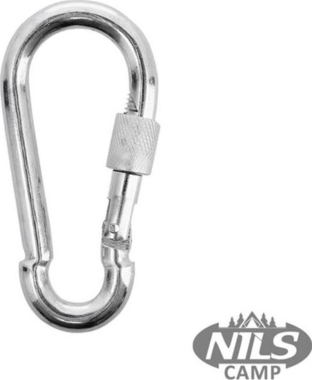 Изображение Nils Extreme NB5042 KARABICZYK M9 NILS CAMP