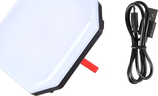 Изображение Nils Extreme NC0007 LAMPA KEMPINGOWA 220 LM NILS CAMP