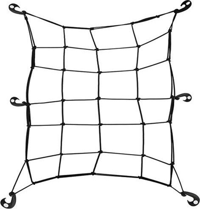 Изображение Nils Extreme NC1600 SIATKA TURYSTYCZNA 72X48 CM NILS CAMP