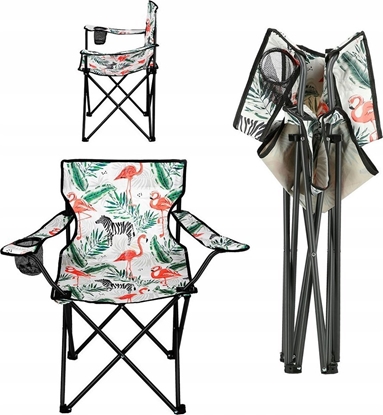 Изображение Nils Extreme NC1625 FLAMING KRZESO TURYSTYCZNE NILS CAMP