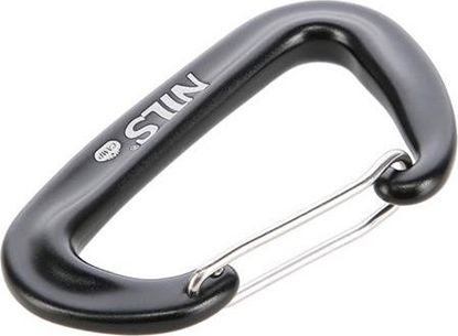 Изображение Nils Extreme NC1707 CZARNY KARABICZYK 12KN NILS CAMP