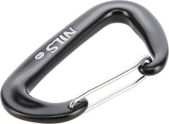 Изображение Nils Extreme NC1707 CZARNY KARABICZYK 12KN NILS CAMP