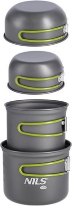 Изображение Nils Extreme NC1767 MENAKA ZESTAW XL NILS CAMP