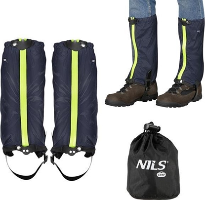 Изображение Nils Extreme NC1770 GRANATOWE STUPTUTY NILS CAMP