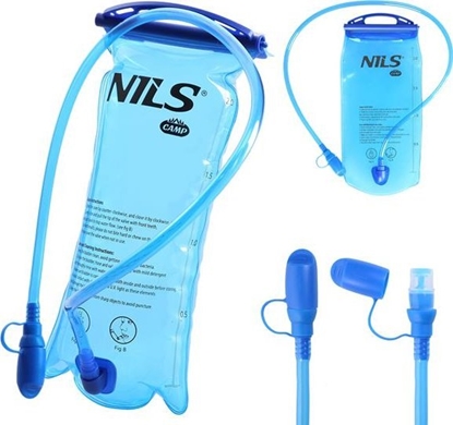 Picture of Nils Extreme NC1781 BUKAK 2L NILS CAMP