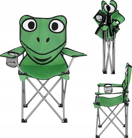 Picture of Nils Extreme NC3007 FROG KRZESO NILS