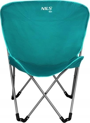 Изображение Nils Extreme NC3051 ZIELONE KRZESO TURYSTYCZNE NILS CAMP