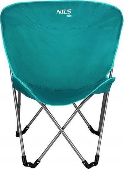 Изображение Nils Extreme NC3051 ZIELONE KRZESO TURYSTYCZNE NILS CAMP