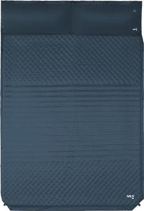 Изображение Nils Extreme NC4060 Mata samopompujca Antracyt