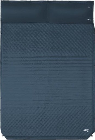 Изображение Nils Extreme NC4060 Mata samopompujca Antracyt