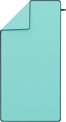 Picture of Nils Extreme NCR13 ZIELONY RCZNIK Z MIKROFIBRY 200x90 cm NILS