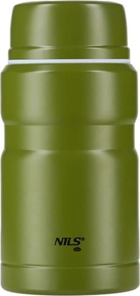 Изображение Nils Extreme NCT02 TERMOS ZESTAW 750ML NILS CAMP