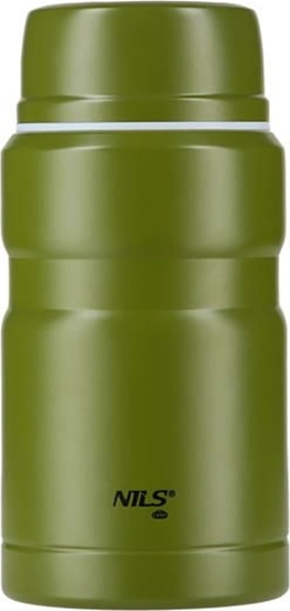 Изображение Nils Extreme NCT02 TERMOS ZESTAW 750ML NILS CAMP