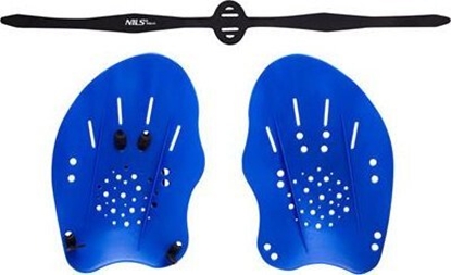 Изображение Nils Extreme NQAP10 NIEBIESKI WIOSEKA PYWACKIE NA RCE NILS AQUA