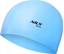 Attēls no Nils Extreme NQC JEDNOKOLOROWY BL01 JASNONIEBIESKI CZEPEK SILIKONOWY NILS AQUA