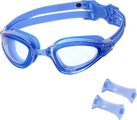 Изображение Nils Extreme NQG180AF NIEBIESKI OKULARKI NILS AQUA