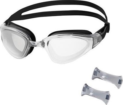 Изображение Nils Extreme NQG180MAF CZARNY OKULARKI NILS AQUA